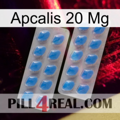 Apcalis 20Mg 23